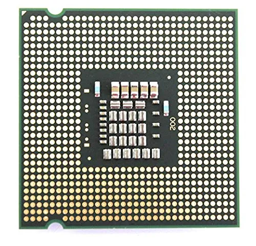 SLB9J Intel – core-2-duo E8400 3.0 GHz 6 MB L2 Cache 1333 MHz FSB So
