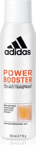  Power Booster Antitranspirant-Spray 72h 150 ml