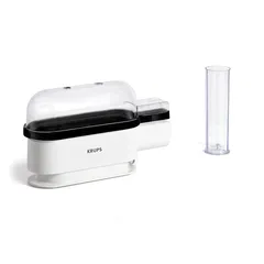 Krups EG2341 Eierkocher - 3 Eier, 300 W, kompakt und schnell für perfekte Eiergebnisse