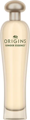 Origins Ginger Essence Körperspray 100 ml - Damen Parfum mit feurig-würzigem Ingwer und erfrischender Bergamotte, schafft eine sinnliche Balance zwischen Wärme und Kühle für ein verführerisches Aroma.