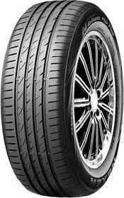 Nexen N Blue HD PLUS 175/55 R15 77T Sommerreifen - Autoreifen mit optimierter Fahrstabilität und geringem Rollwiderstand für sicheres Fahren bei sommerlichen Bedingungen.