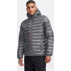 Blend BHOuterwear Herren Steppjacke mit Kapuze - Übergangsjacke in Regular Fit - Funktionsjacken aus nachhaltigen Materialien, ideal für jede Jahreszeit und vielseitig kombinierbar für sportliche oder schicke Looks.