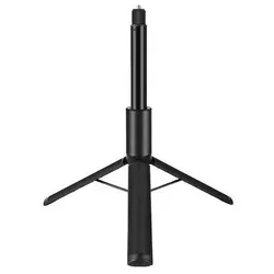 PULUZ Selfie-Halter/Stativ für Insta360 X5 / X4 / X3 Kamera (122 cm)