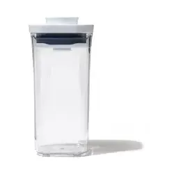 OXO POP Vorratsbehälter, Mini-Quadrat 11234200 , 1 Stück - 500 ml