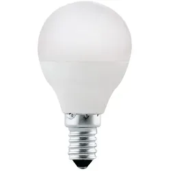 EGLO 12262, 4,9 W, 42 W, E27, 500 lm, 20000 h, Warmweiß