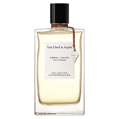 Van Cleef & Arpels Collection Extraordinaire Neroli Amara Eau de Parfum 75 ml - Unisex Duft mit dem einzigartigen Aroma der Bitterorange, das die Sinne erfrischt und an sonnige Frühlingsmomente erinnert.