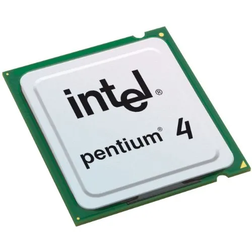 Intel® Pentium® 4 Processor 541 SUPPORTING HT Technology (1 m Cache, 3.20 GHz, 800 MHz FSB) 3.2 GHz 1 MB L2 – (3.20 GHz, 800 MHz FSB) Prozessor, Intel Pentium 4, 3,2 GHz, Socket T (LGA 775), PC, 90 nm, 64 Bit)