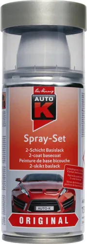 Auto-K Spray-Set Renault cerise 713 150ml