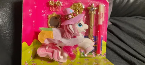 Simba Abra Filly Beauty Queen Witchy mit Zauberbuch Neu mit FEHLER/LESEN