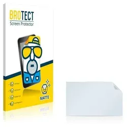 BROTECT Matte Displayschutzfolie für Lenovo Yoga 5G 14Q8CX05 - Entspiegelt,