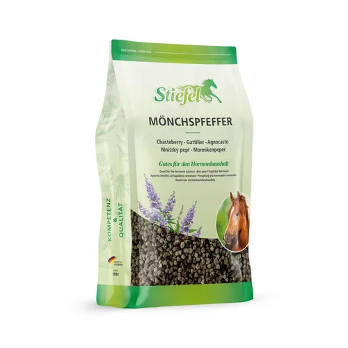 Stiefel Mönchspfeffer