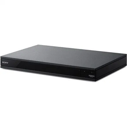 Sony UBP-X800M2 - 4K Ultra HD Blu-ray Disc Player mit Dolby Atmos, High-Resolution Audio und Bluetooth für ein unvergleichliches Heimkino-Erlebnis