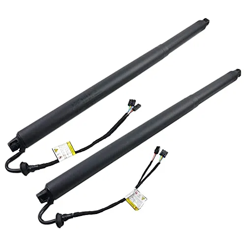 NICEKE Gasdruckfeder für Heckklappe 2012–2020 5E9827851F 5E9827851A (L+R)