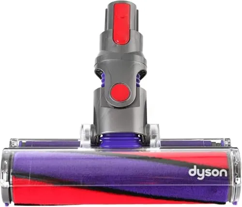 Dyson Weicher Rollenkopf V11 SV15 SV16 für Staubsauger 966489-15