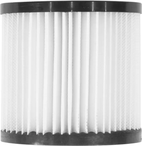 Güde HEPA Staubsauger-Filter für GNTS 12L, 20L & 30L - Staubsaugerzubehör für Güde GNTS 12L, 20L & 30L. Der HEPA-Filter aus Polyester eignet sich auch für grobe Partikel und sorgt für eine gründliche Reinigung.