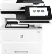 HP Inc. LaserJet Managed MFP E52645c Laser einfarbig - 1PS55A