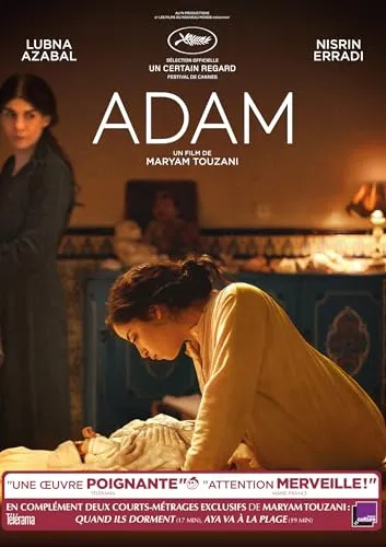 Adam [FR Import]