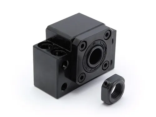 Festlagereinheit BK12 - Effiziente Automatisierungslösung - Automatisierungstechnik mit hoher Präzision und Zuverlässigkeit für optimierte Produktionsprozesse.