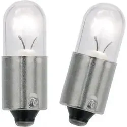 Glühbirnen BA9s 2W 12V T4 Glühlampe GlühLampe Birne (6) 2