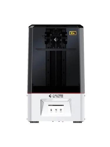 Foto 9.25 6K 3D Printer LCD - Hochleistungs 3D Drucker - 3D-Drucker mit 6K HD Auflösung und 9.25-Zoll Monochrom-Bildschirm für präzise und detailreiche Drucke.
