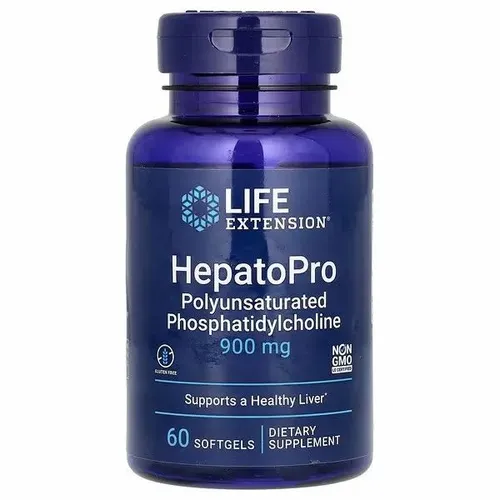 Life Extension HepatoPro 900 mg