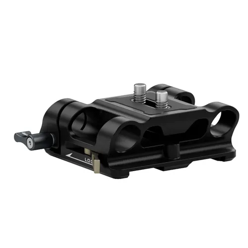 Tilta Universal 15mm LWS Baseplate Camera Adapter Mount Photography Holder