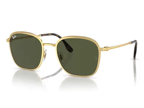 Sonnenbrille Ray-Ban Arista Green RB3720 001/31