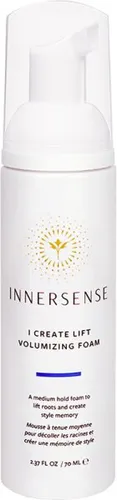 Innersense Organic Beauty I Create Lift 70,1 ml Schaumfestiger