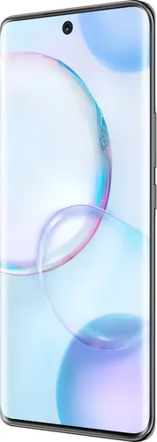 HONOR 50 8+256GB (Midnight Black) – Elegantes Smartphone mit 108MP Kamera - Handys ohne Vertrag mit herausragender 108MP Kamera für gestochen scharfe Bilder und innovativer Multi-Videoaufnahme für beeindruckende Vlogs.