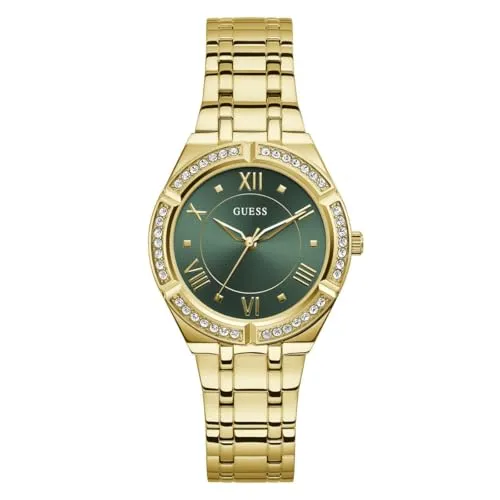 GUESS Watches Ladies GW0033L8