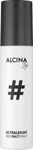 ALCINA Style Ultraleicht 125 ml Texturizing Spray