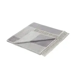 como Sesselläufer Uni grau 50 cm - Hochwertiger Sesselläufer in grau, ideal für stilvolle Akzente. Mit Öko-Tex Standard 100 für geprüfte Qualität. Perfekt für den Einsatz in Ihrem Wohnbereich.