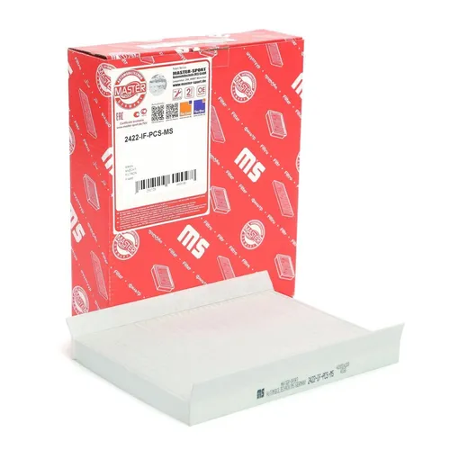 Master-Sport Germany Filter, Innenraumluft 2422-IF-PCS-MS
