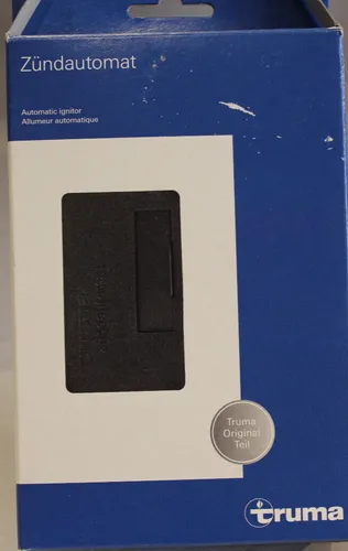Truma Zündautomat für Trumatic Heizung S 3002, S 3004, S 5002, S 5004 - Heizgeräte mit zuverlässigem Zündautomat, sorgt für schnelle und sichere Zündung Ihrer Trumatic Heizung.
