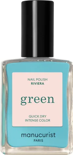 MANUCURIST Riviera Nagellack 15 ml
