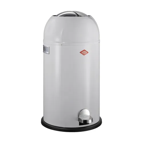 Wesco | Kickmaster Maxi Abfallsammler cool-grey 180731-76