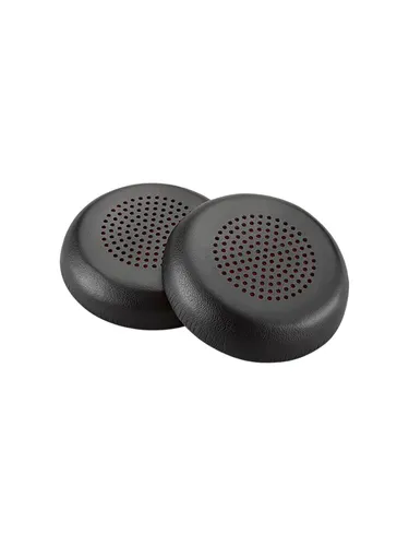 Poly - ear cushion for wireless headset - leatherette