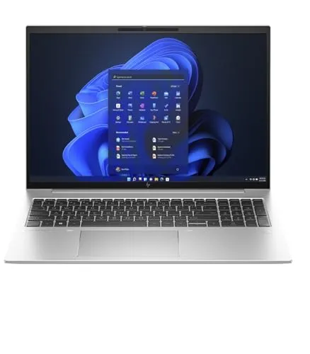 HP EliteBook 860 G10 Notebook-PC (7L7U4ET) - Intel Core i7, 16 GB RAM, 512 GB SSD, inkl. 80€ Prämie für Altes Gerät und 30€ Gutschein!