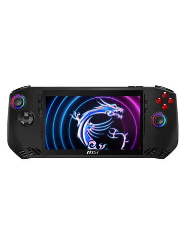 MSI Claw - Core Ultra 7 - 16GB - 1TB Claw A1M-018NEU