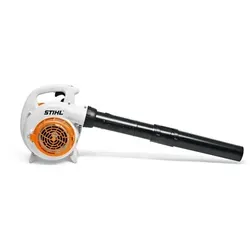 Stihl Mischgebläse BG 56 - Benzinbetriebener Laubbläser mit 27,2 ccm Hubraum, ergonomischem Design und einfachem Start. Ideal für effizientes Laubblasen im Garten.