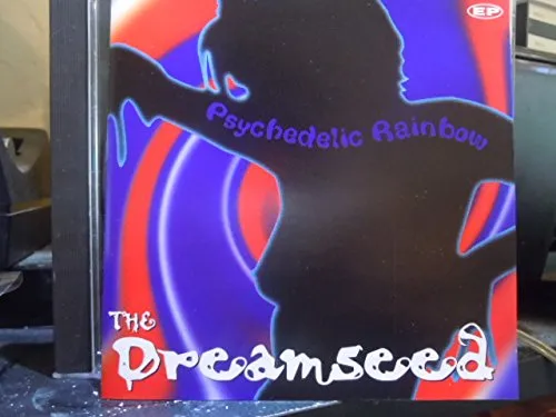 Psychedelic Rainbow