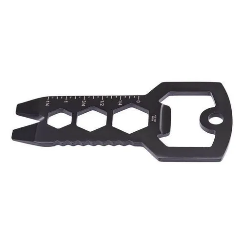 Herbertz Mini Tool schwarz