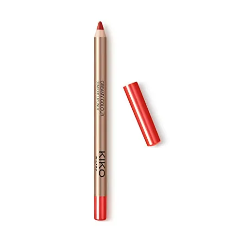 KIKO Milano Creamy Colour Comfort Lip Liner 14 | Lippenkonturenstift Mit Langem Halt