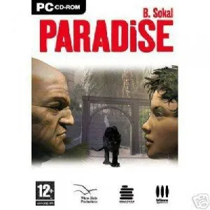 Paradise - Das Spiel für Abenteuerlustige - Spiele in einer faszinierenden Welt voller Abenteuer und Entdeckungen. Ideal für alle, die nach neuen Herausforderungen suchen.