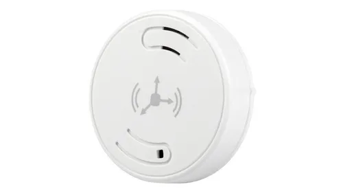 ELV Smart Home Bausatz Neigungs- und Erschütterungssensor Kompakt ELV-SH-CTV - Sonstige Sensoren, kompakter Neigungs- und Erschütterungssensor für Smart Home Anwendungen, ideal für Sicherheit und Überwachung.