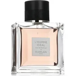 GUERLAIN L'Homme Idéal Eau de Parfum Spray 50 ml - orientalisch-holzig, verführerischer Duft für den modernen Mann
