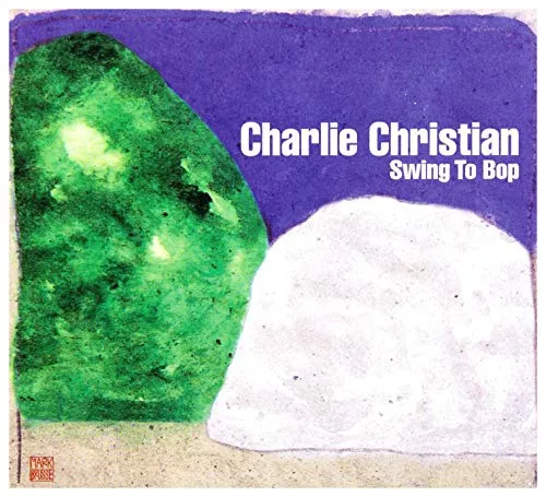 Swing to Bop:Jazz Reference