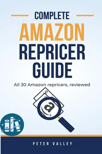 Peter Valley Complete Amazon Repricer Guide (Taschenbuch)