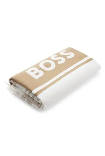 BOSS Beach_Towel 10271336 01