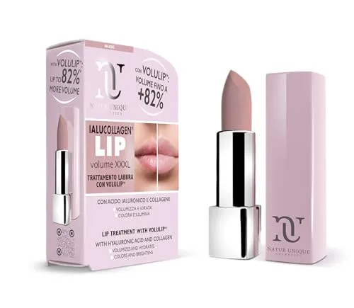 Lip Volume XXXL Nude Natur Unique – Voluminöse Lippen - Entdecken Sie den einzigartigen Lip Volume XXXL Nude Natur Unique für vollere Lippen. Ideal für jeden Anlass, sorgt er für einen strahlenden Look und ein angenehmes Tragegefühl.